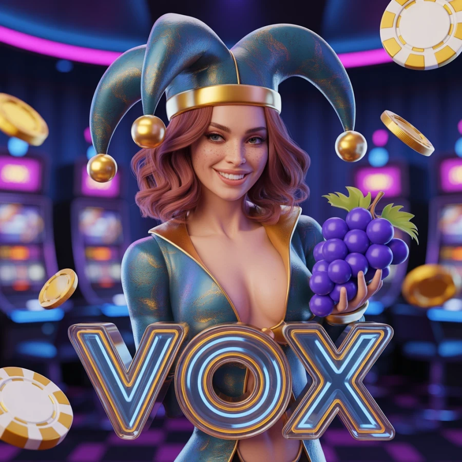 VoxCasino